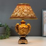 Лампа настольная 16345/1 E14 40Вт 25х25х36 см