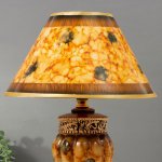 Лампа настольная 16346/1 E14 40Вт 25х25х36 см