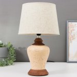 Лампа настольная 16392/1 E14 40Вт 22х22х37 см