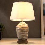 Лампа настольная 16426/1 E14 40Вт 21х21х33,5 см