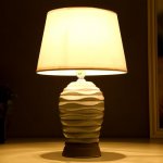 Лампа настольная 16426/1 E14 40Вт 21х21х33,5 см