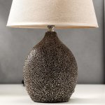 Лампа настольная 16421/1 E14 40Вт 25х25х38,5 см