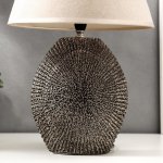 Лампа настольная 16423/1 E14 40Вт 30х30х45,5 см