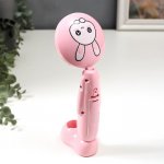 Лампа настольная "Детство" МИКС  LED 2Вт USB АКБ МИКС 8х8х23,5 см