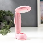 Лампа настольная "Детство" МИКС  LED 2Вт USB АКБ МИКС 8х8х23,5 см
