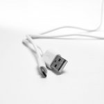 Ночник "Космос" LED USB RGB 9,5х9,5х12,5 см