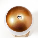 Ночник "Зверята" LED USB RGB 9,5х9,5х12,5 см