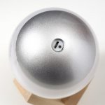 Ночник "Рыбки" LED USB RGB 9,5х9,5х12,5 см