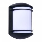 Светильник уличный настенный St luce SL076.401.01 AGIO
