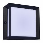 Светильник уличный потолочный St luce SL077.402.01 CUBISTA