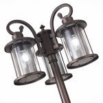 Светильник уличный наземный St luce SL080.425.03 LASTERO