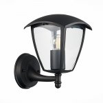 Светильник уличный настенный St luce SL081.401.01 SIVINO