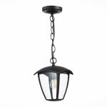 Светильник уличный подвесной St luce SL081.403.01 SIVINO