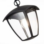 Светильник уличный подвесной St luce SL081.403.01 SIVINO