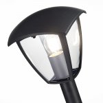 Светильник уличный наземный St luce SL081.405.01 SIVINO