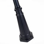 Светильник уличный наземный St luce SL081.405.02 SIVINO