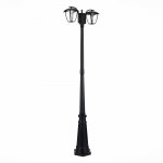 Светильник уличный наземный St luce SL081.405.02 SIVINO
