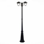 Светильник уличный наземный St luce SL081.405.02 SIVINO