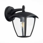 Светильник уличный настенный St luce SL081.411.01 SIVINO