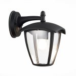 Светильник уличный настенный St luce SL081.411.01 SIVINO