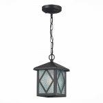 Светильник уличный подвесной St luce SL084.403.01 LORNE