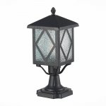 Светильник уличный наземный St luce SL084.405.01 LORNE