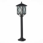 Светильник уличный наземный St luce SL084.415.01 LORNE
