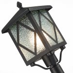 Светильник уличный наземный St luce SL084.415.01 LORNE