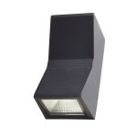 Светильник уличный настенный St luce SL088.431.02 DEALE