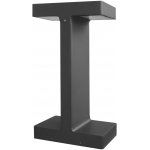 Светильник уличный наземный St luce SL095.415.02 DISTESA