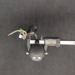 Светильник уличный наземный St luce SL098.405.01 PEDANA