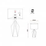 St luce SL1004.204.01