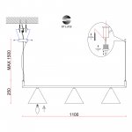 St luce SL1007.203.03