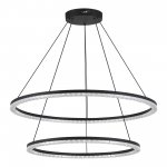 Светильник  светодиодный St luce SL1018.403.02 EUCLIDICS