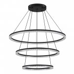 Светильник  светодиодный St luce SL1018.403.03 EUCLIDICS