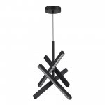 Светильник  светодиодный St luce SL1018.413.04 EUCLIDICS