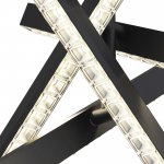 Светильник  светодиодный St luce SL1018.413.04 EUCLIDICS