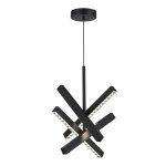 Светильник  светодиодный St luce SL1018.413.04 EUCLIDICS