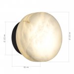 Светильник St luce SL1019.401.01 ONLY