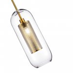 Светильник настенный бра St luce SL1048.301.01 GERRIT