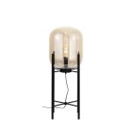 Торшер колба St luce SL1050.515.01 BURASCA