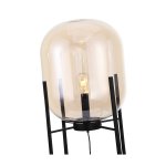 Торшер колба St luce SL1050.525.01 BURASCA