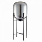 Торшер колба St luce SL1050.715.01 BURASCA