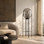 Торшер колба St luce SL1050.725.01 BURASCA