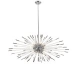 Светильник подвесной St luce SL1097.103.09 CALLIO