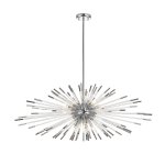 Светильник подвесной St luce SL1097.103.09 CALLIO