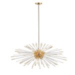 Светильник подвесной St luce SL1097.203.09 CALLIO