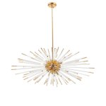 Светильник подвесной St luce SL1097.203.09 CALLIO