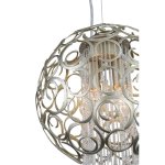 Люстра подвесная St luce SL1101.203.02 DOLCIMA