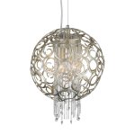 Люстра подвесная St luce SL1101.203.02 DOLCIMA